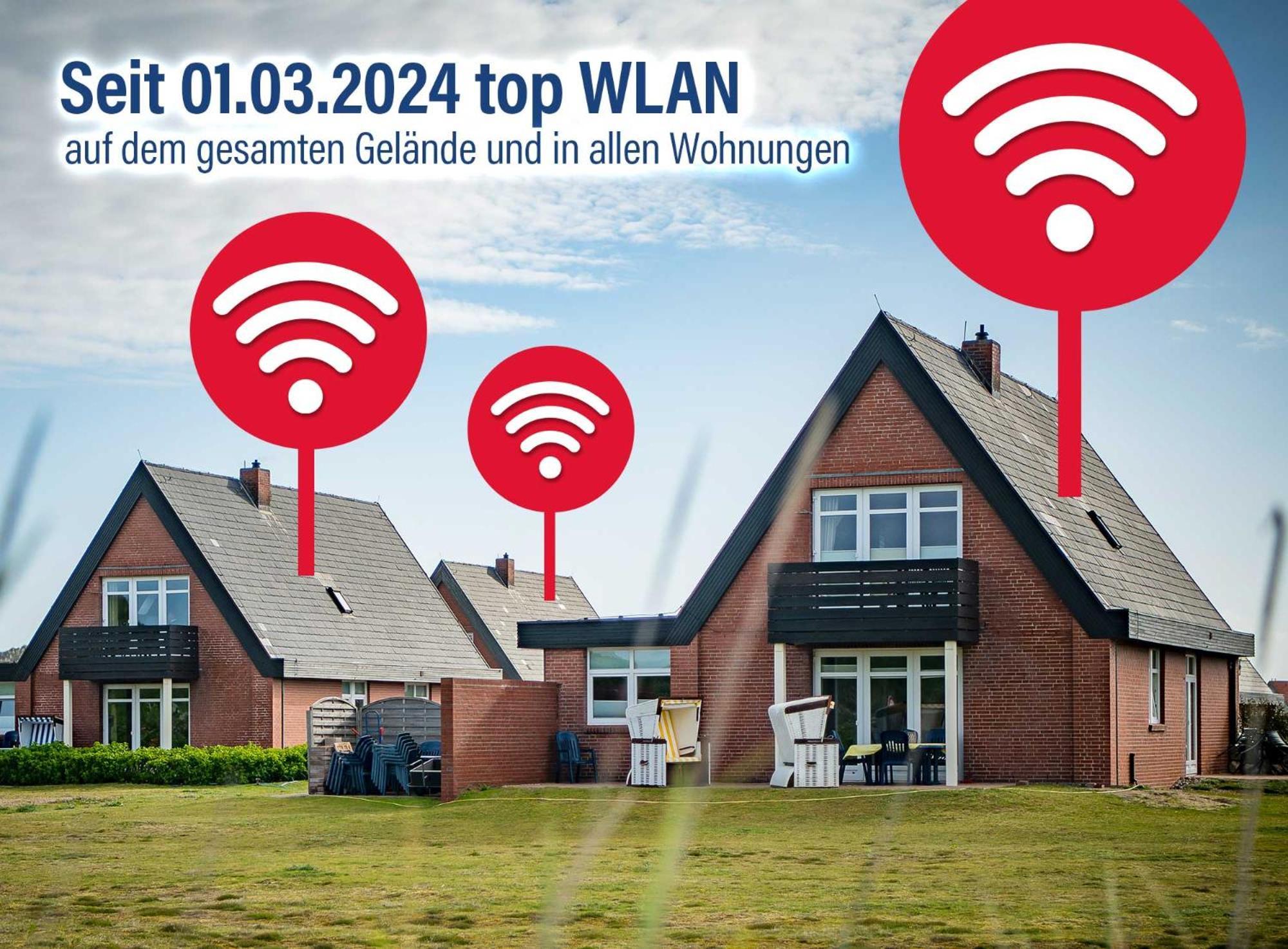Ferienzentrum Wenningstedt ภายนอก รูปภาพ